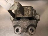 Gearbox mount