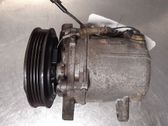 Compresor (bomba) del aire acondicionado (A/C))