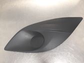 Moldura/rejilla de la luz antiniebla delantera