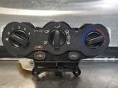 Climate control unit