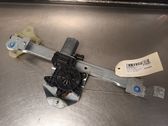 Fensterheber elektrisch mit Motor Tür hinten