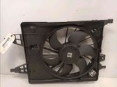 Ventilateur de refroidissement de radiateur électrique