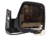 Front door electric wing mirror
