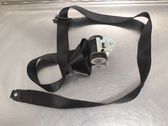 Rear seatbelt