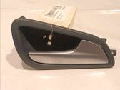 Front door interior handle