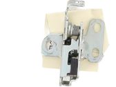 Rear door lock