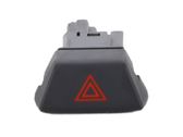 Hazard light switch