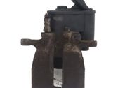 Bremssattel hinten