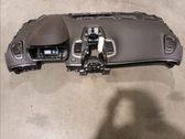 Armaturenbrett Cockpit