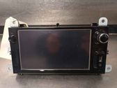 Unidad delantera de radio/CD/DVD/GPS