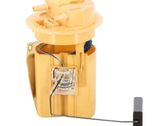 In-tank fuel pump