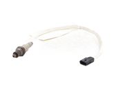 Lambda probe sensor
