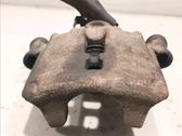 Bremssattel hinten