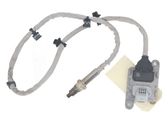 Lambda probe sensor