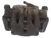 Caliper de freno delantero