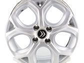 R16 alloy rim