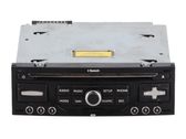 Radio/CD/DVD/GPS head unit