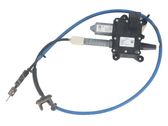 Hand brake/parking brake motor