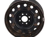 Кованый обод (ободья) колеса R15