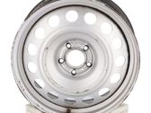 Llanta forjada R17