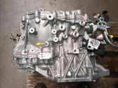 Automatic gearbox