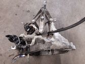 5 Gang Schaltgetriebe