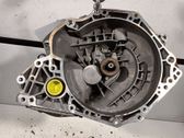 Manual 5 speed gearbox