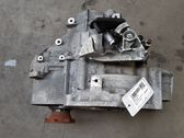 Manual 6 speed gearbox