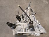 Manual 5 speed gearbox