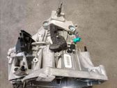 Mechaninė 6 pavarų dėžė
