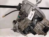 Mechaninė 6 pavarų dėžė