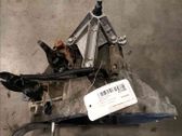 Manual 5 speed gearbox