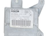 Unidad de control/módulo del Airbag