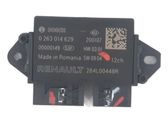 Parking PDC control unit/module