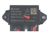 Parking PDC control unit/module