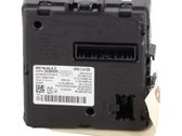 Comfort/convenience module