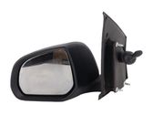 Front door electric wing mirror