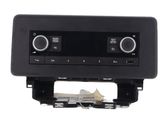 Radio/CD/DVD/GPS head unit