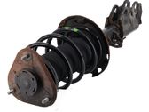 Front shock absorber/damper