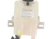 Coolant expansion tank/reservoir