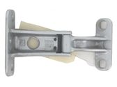 Loading door lower hinge