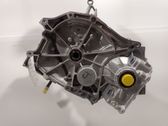 Electric car Transmission