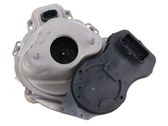 Brake booster