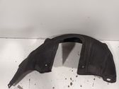 Rear arch fender liner splash guards