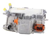 Voltage converter inverter