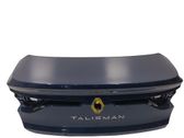 Tailgate/trunk/boot lid