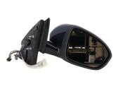 Front door electric wing mirror