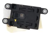 Distronic sensor radar