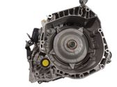 Automatikgetriebe