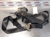 Front seatbelt